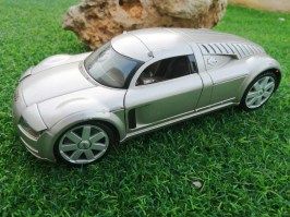 AUDI ROSEMAEYER